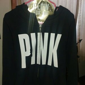 PINK Victoria Secret Sweatshirt
